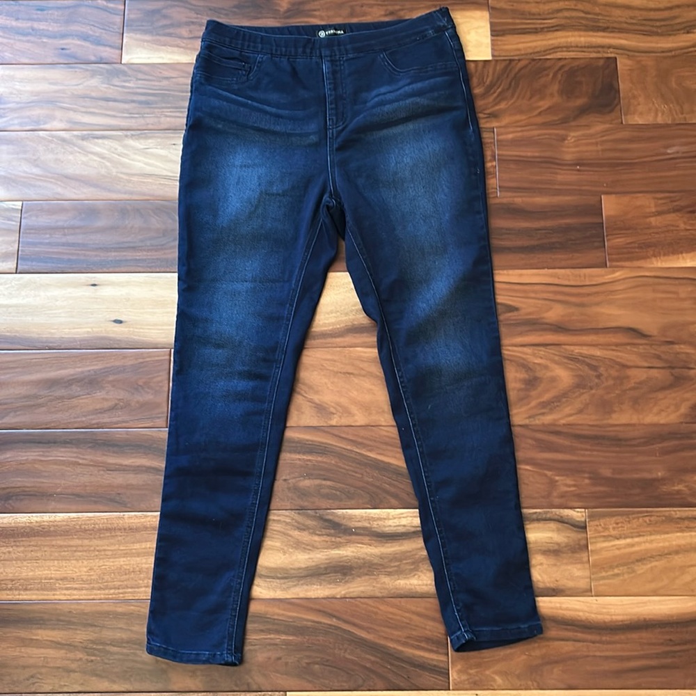 Versona  Skinny Jeans